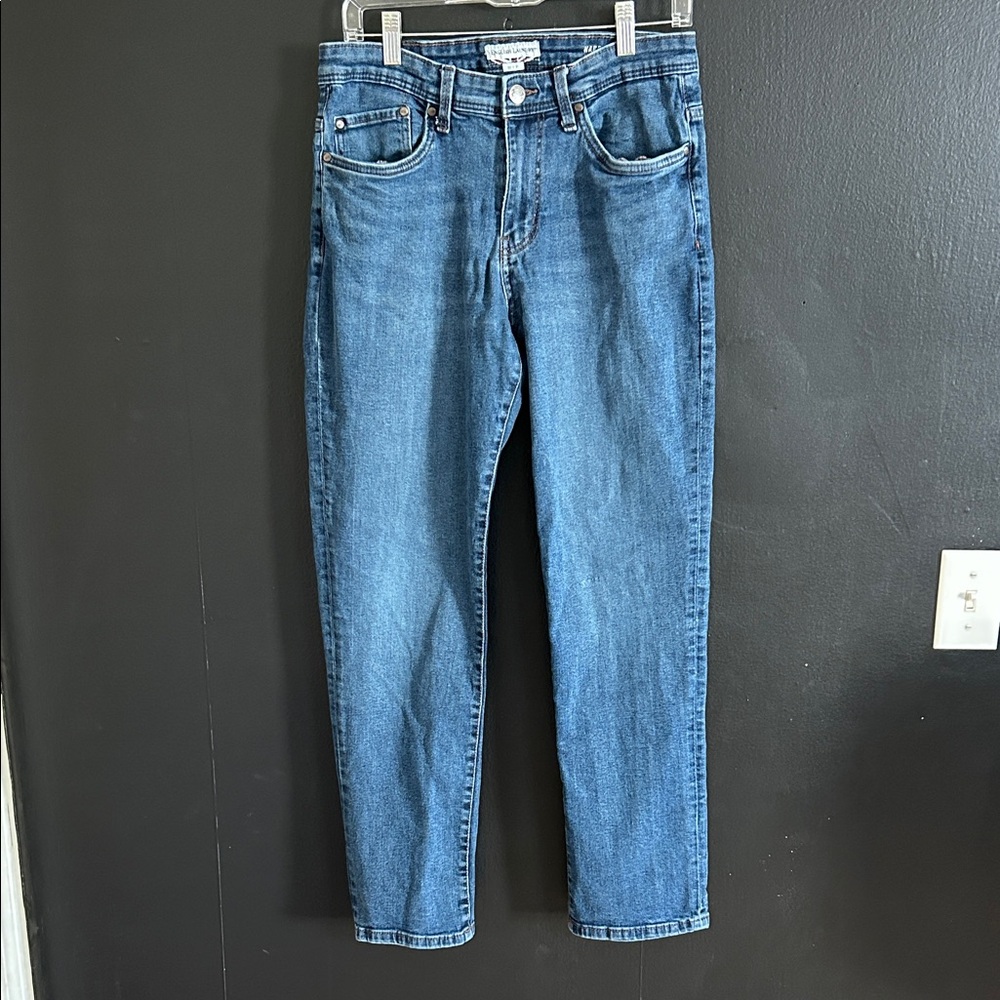 English Laundry Harrow Straight Fit Jeans Size 32x30